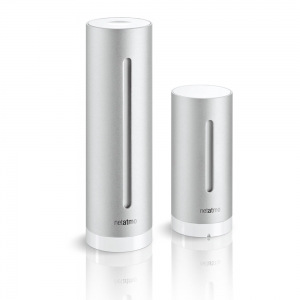  Netatmo Weather Station