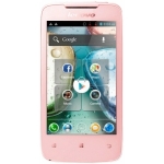 Lenovo IdeaPhone A390 Pink