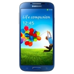 Samsung i9500 Galaxy S4 16GB Arctic Blue