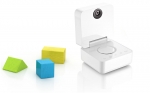 Withings Smart Baby Monitor White for iPad/iPhone/iPod (WB-PO1)