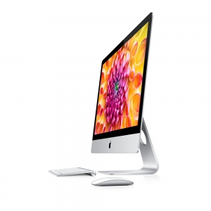  Apple iMac 27" (MD095)