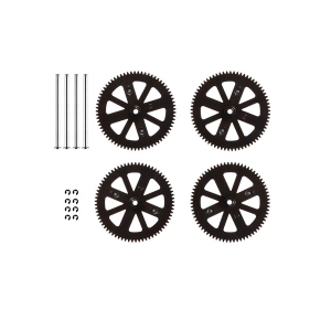  Parrot Ar. Drone 2.0 Gears+Shafts Set (PF070047AB)