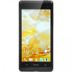 HTC Desire 600 Dual Sim Black