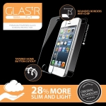 SGP Screen Protector Oleophobic Coated Tempered Glass Slim "Glas T.R" for iPhone 5/5S (SGP10111)