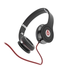 Beats by Dr. Dre Solo with ControlTalk Black