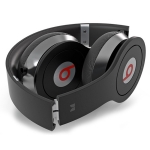 Beats by Dr. Dre Solo with ControlTalk Black