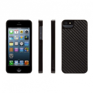  Griffin Graphite Form Black for iPhone 5/5S (GB35595)