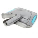 SGP Klasden Neumann Shoulder Bag Series Grey for Tablet/Small Laptop (SGP08427)