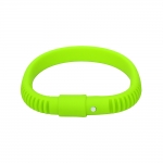 Touch Pen Wristband stylus for touch screen phone & devices Green