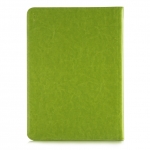 J.M.Show Thin Leather Case Green for MacBook Air 13"