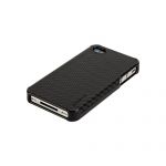 Griffin Elan Form Graphite Grey for iPhone 4/4S (GB03166)