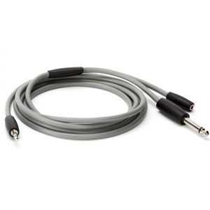  Griffin Guitar Cable Black for iPad/iPhone/iPod (GC17122)