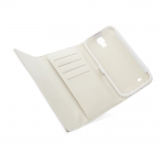 Ozaki O!coat Zippy White for Samsung Galaxy S IV i9500 (OC731WH)