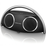 Harman Kardon Go+Play Wireless Black (HKGOPLAYWRLBLKEU)