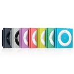 Apple iPod shuffle 5Gen 2GB Purple (MD777)