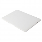 Moshi iGlaze Pearl White for MacBook Air 13" 2010/11/12 (99MO054102)