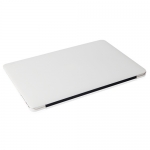 Moshi iGlaze Pearl White for MacBook Air 11" 2010/11 (99MO054101)