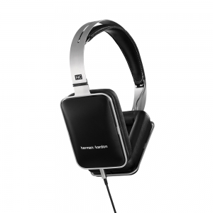  Harman Kardon NC Over-Ear Headphones Active Noise Cancelling MFI (HAR/KAR-NC)