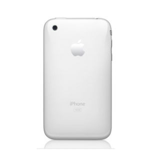  Housing cover iPhone 3GS 32GB White copy /22/