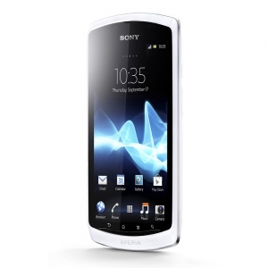  Sony Xperia Neo L MT25i White