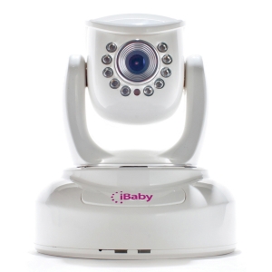  iHealth iBaby Monitor (M3)