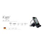 Ozaki iCarry Bike S for iPhone4/4S/3GS (IH913A)