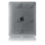 Case-Mate Gelli Checkmate Case Gray for iPad (CM011196)