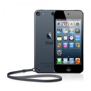 Плеер Apple iPod touch 5G 32GB Slate (MD723)