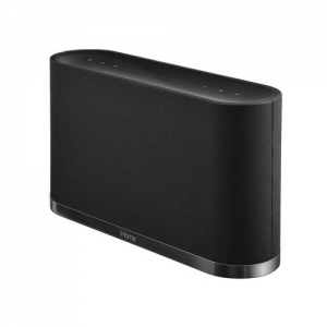  iHome iW1 AirPlay Wireless Audio System with Rechargeable Battery for iPad/iPhone/iPod (iW1BE)