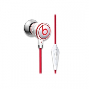  iBeats Headphones with ControlTalk White