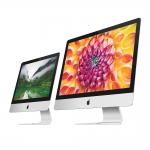 iMac 21.5" (Z0MQ001VF)