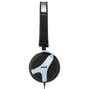  AKG K518 Headphone LE Blue (K518LEBLU)