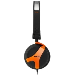 AKG K518 Headphone LE Orange (K518LEORN)