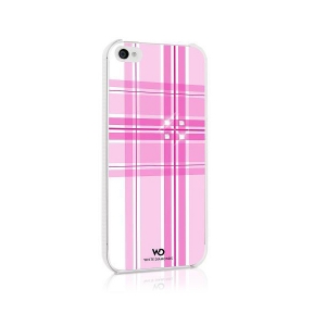  White Diamonds Knox Pink for iPhone 5/5S (1210KNX41)