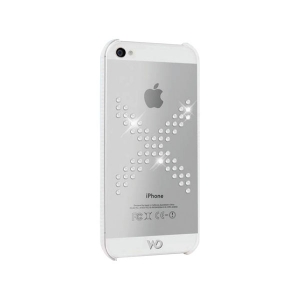  White Diamonds X Series White for iPhone 5/5S (1210XIC47)