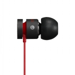 Beats by Dr. Dre Urbeats In Ear Headphones Matte Black (BTS-900-00066-03)