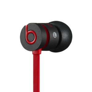  Beats by Dr. Dre Urbeats In Ear Headphones Matte Black (BTS-900-00066-03)