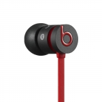 Beats by Dr. Dre Urbeats In Ear Headphones Matte Black (BTS-900-00066-03)