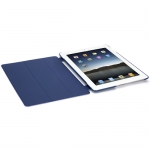 Griffin Intelli Case Midnight for iPad 4/iPad 3/iPad 2 (GB03820)