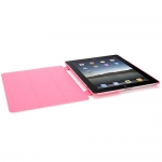 Griffin Intelli Case Pink for iPad 4/iPad 3/iPad 2 (GB03817)