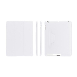  Griffin Intelli Case White for iPad 4/iPad 3/iPad 2 (GB03747)