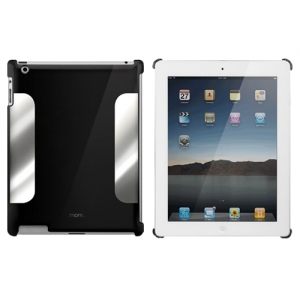  More Para Blaze Black for iPad 4/iPad 3/iPad 2 (AP19-003BLK)