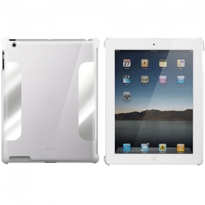  More Para Blaze White for iPad 4/iPad 3/iPad 2 (AP19-003WHT)