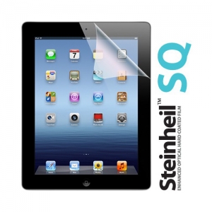  SGP Screen Protector Steinheil Series Ultra Crystal for iPad 4/iPad 3/iPad 2 (SGP08853)