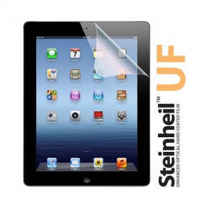  SGP Screen Protector Steinheil Series Ultra Fine for iPad 4/iPad 3/iPad 2 (SGP08854)