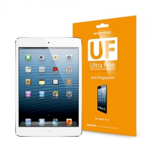  SGP Screen Protector Steinheil Series Ultra Fine for iPad mini (SGP09633)