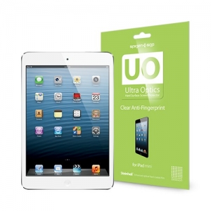  SGP Screen Protector Steinheil Series Ultra Optics for iPad mini/iPad mini Retina (SGP09634)