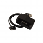 Apple Dock Station Black for iPhone 4/4S