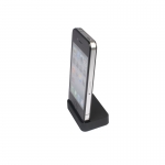 Apple Dock Station Black for iPhone 4/4S