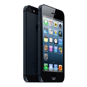  Apple iPhone 5 32Gb NeverLock Black/Slate